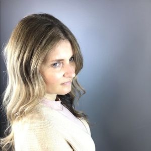 Meet your Posher, Dagmara